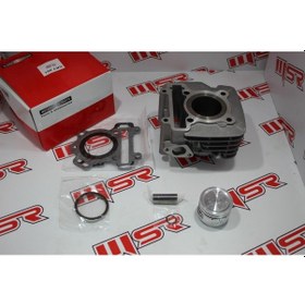 Resim CRYPTON 115 SİLİNDİR KİT 