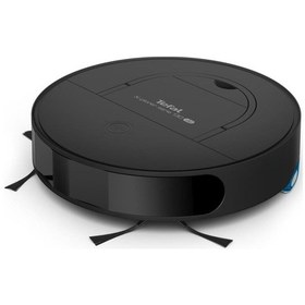Resim Tefal RG907 X-Plorer Serie 130 AI Mop Özellikli Akıllı Robot Süpürge 