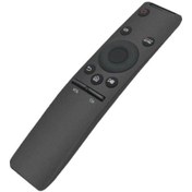 Resim Samsung Uyumlu Bn5901185b H Serisi Yerine Tuşlu Kumanda Televizyon Akıllı Kumandası 