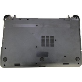 Resim HP Uyumlu 250 G3, 15-R, 15-G Alt Kasa 