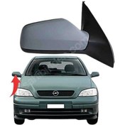 Resim Opel Astra G 1998 Sonrası Ayna Sağ Manuel 