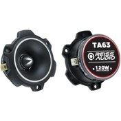 Resim Genel Markalar REİSS AUİDO RS-TA63 10CM TWEETER 