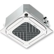 Resim Viessmann Vitoclima 100-S Pro 24.000 Btu Inverter Kaset Tipi Klima (Montaj Hariç - Yeni Ürün) 