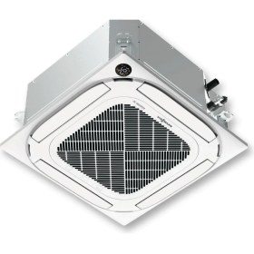 Resim Viessmann Vitoclima 100-S Pro 24.000 Btu Inverter Kaset Tipi Klima (Montaj Hariç - Yeni Ürün) 