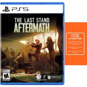 Resim [2.EL] The Last Stand - PS5 Oyun 