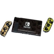 Resim Aircraft Jzcat Nintendo Switch Bölünmüş Kılıf Oyun Teması Renkli Kılıf Sert Kılıf-a085 