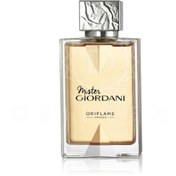 Resim Oriflame Mister Giordani Edt 75ml. 