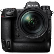 Resim Nikon Nikon Z9 Fotoğraf Makinesi 