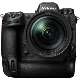Resim Nikon Nikon Z9 Fotoğraf Makinesi 