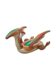 Resim Dinazor Binici 135x198 Cm Bestway - 41105 