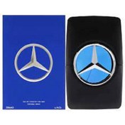 Resim Mercedes Benz Erkek Parfüm EDT 200 ML 