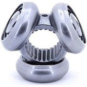 Resim Aks Kafa İç Mafsalı 75Ps Ford Connect Oem: (2t14 3w007 Ba) 