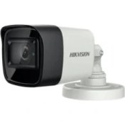 Resim DUNLOP DP-2CE16D0T-EXIF 2mpix, 20MT Gece Gör. 2,8mm Lens, Bullet Kamera (Metal Kasa) 