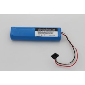 Resim Ümit Maker Karcher RCV 3 Robot Süpürge 3500 mAh 14.4 V Yanmaz Batarya – Orjinal Uyumlu Uzun Ömürlü, Yüksek Performans Pil 