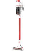 Resim Hometech HT-03 BEYAZ HOMETECH DİKEY SÜPÜRGE 