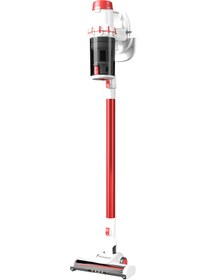 Resim Hometech HT-03 BEYAZ HOMETECH DİKEY SÜPÜRGE 