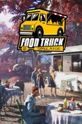 Resim Food Truck Simulator 