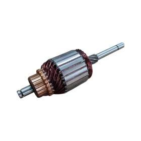 Resim 12V Marş Kollektörü Bosch Tipi Anadol-Ford 