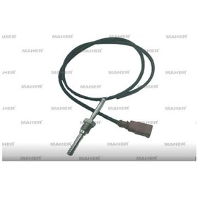 Resim Esse Otomotiv Golf7 A3 Leon Octavia 13- Dbka-Ddyb 1.6 Tdi P Sensör Egzoz Sicaklik - MHR-22874 - 04L906088E 