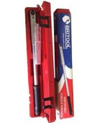 Resim Mekanık Tork Anahtarı 1/2 0200 Nm Tork 20 Kg 