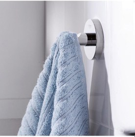 Resim Grohe Essentials Bornoz Askısı Banyo Aksesuarı - 40364001 Çok Renkli 