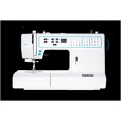 Resim Pfaff Smarter 260c Piko Dikiş Makinası smarter 260 c 