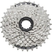 Resim Shimano Acera Cs-hg41 Ruble 8v 11-32t Siyah 