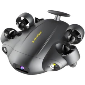 Resim Qysea Fıfısh V6 Expert M100 Su Altı Droneqysea Fıfısh V6 Expert 