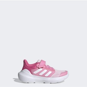 Resim adidas Tensaur Run 30 El Kız Çocuk Pembe Günlük Ayakkabı Kız Çocuk Ls Ayakkabı Ie5990 