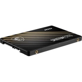 Resim Msı Ssd Spatıum S270 Sata 2.5" 960gb R:500 W:450 