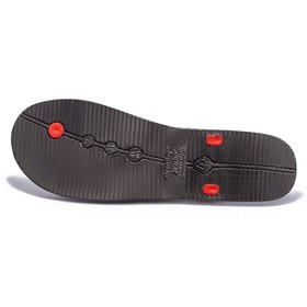 Resim Rider R1 Speed Erkek Parmak Arası Terlik Kırmızı 39/46 