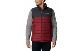 Resim Columbia Powder Lite Outdoor Erkek Yelek WO0847 