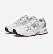 Resim New Balance Mr530ema Lifestyle Unisex Sneaker Beyaz 
