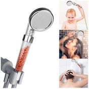 Resim Yayke Su Tasarruflu Duş Bağlığı Arıtmalı Sistem Filtreli Tazyik Diğer 