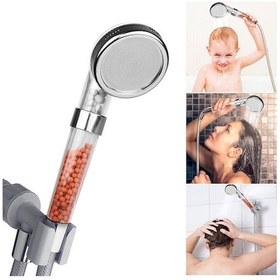 Resim Yayke Su Tasarruflu Duş Bağlığı Arıtmalı Sistem Filtreli Tazyik Diğer 