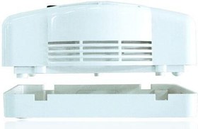 Resim Mavili ML-0120 Sıva Üstü Bağlantı Kutusu (Gaz Dedektörü İçin) 