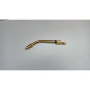 Resim Oskonweld 501 Su Soğutmalı Torch Deve Boynu 