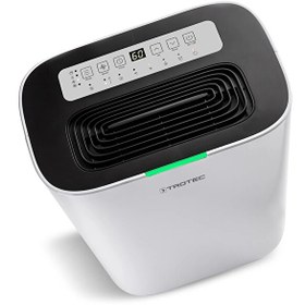 Resim Trotec TTK 70 HEPA Nem Alma ve Hava Temizleme Cihazı 