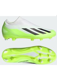 Resim Adidas X Crazyfast.3 League FG (HQ4515) | Beyaz 