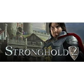 Resim Stronghold 2 (Pc) 