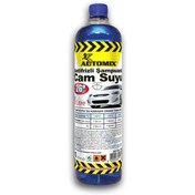 Resim Automix Antifrizli Şampuanli 1 Lt - 26° Cam Suyu 