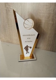 Resim Plaket Satranç Masa Tenisi Futbol Basketbol Voleybol Masa 