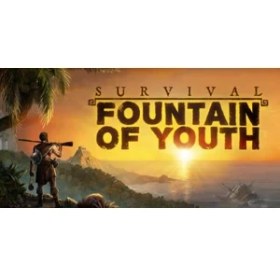 Resim Survival: Fountain Of Youth (Pc) 