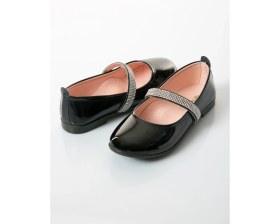 Resim Shoes Time Kız Çocuk Babet 24C 150 