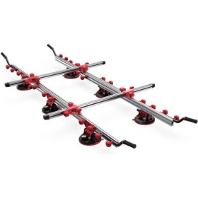 Resim Shijing Tools Seramik, Mermer, Granit, Cam Vantuzlu Taşıma Aparatı P705 