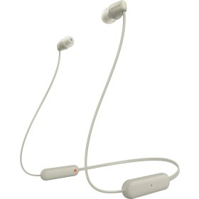 Resim Sony WI-C100 Kulak Içi Bluetooth Kulaklık 