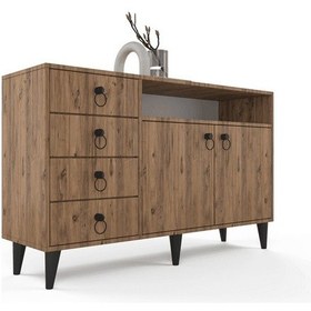 Resim Liva Konsol - Atlas Çam 