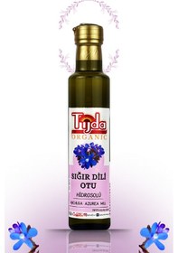 Resim Sığır Dili Otu Hodan Otu Hidrosolü 250 Ml Anchusa Azurea Mill 