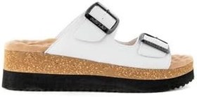 Resim Muya Recast Anatomik Taban Topuk Dikeni Kadın Terlik 