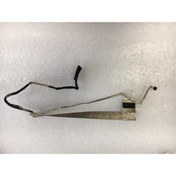 Resim Grundig 1582 Lcd Data Flex Kablo 2.el 